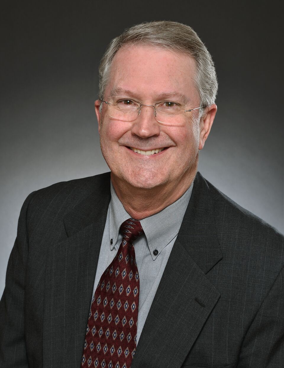 J. Gary McDaniel